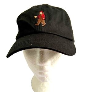 TenTree Sasquatch Peak Hat Back Cap Size L 100% Tencel NEW NWT